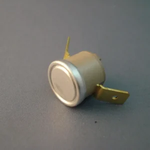TY60 / R 155 ° C PTTI175 Thermostat normalement fermé pour Vaporella 2H Polti professionnel