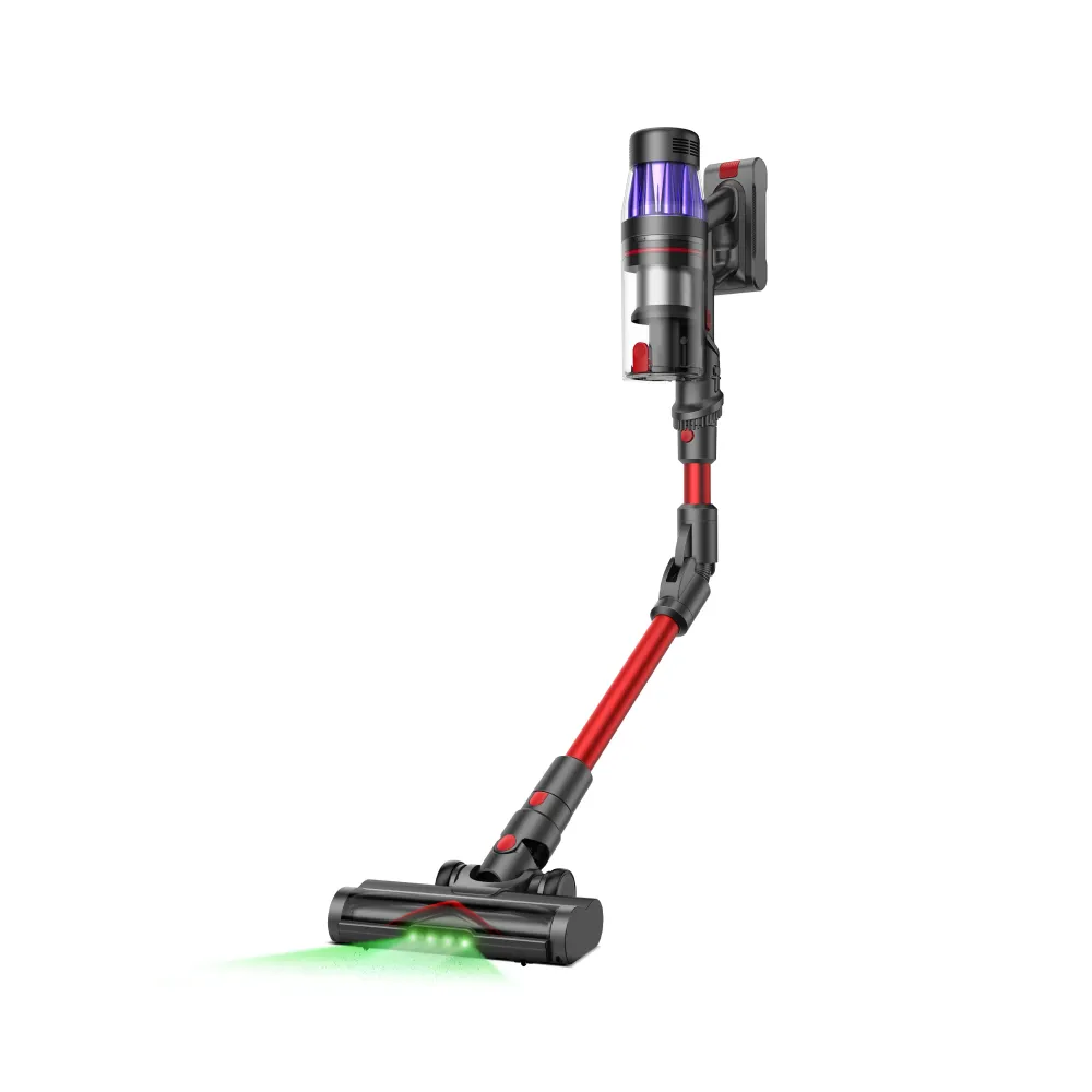 Ultenic Aspirateur Balai Sans Fil U16 Flex