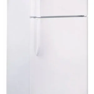 Unique 22 Cu/Ft Direct Vent Propane Fridge - White