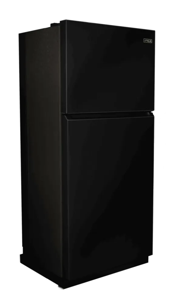 Unique 19 Cu/Ft Propane Fridge CM