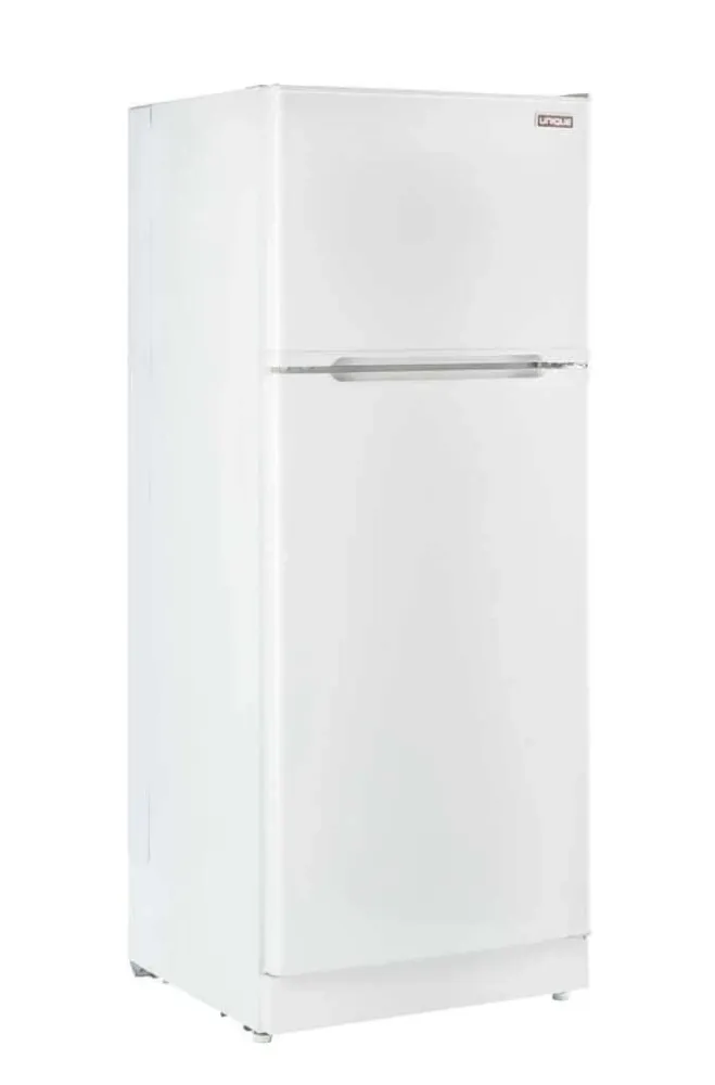 Unique 14 Cu/Ft Propane Fridge