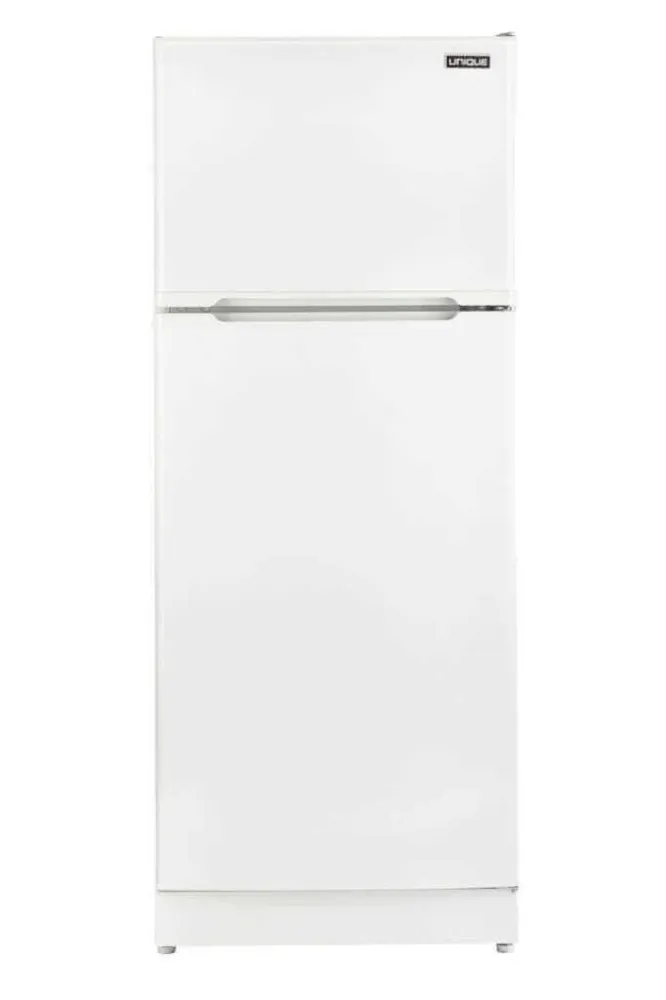 Unique 14 Cu/Ft Propane Fridge