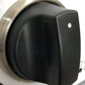 Unique Replacement Knob