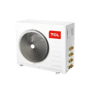 unité extérieure multisplit 'xa41 smart converter' tcl dual 18-2
