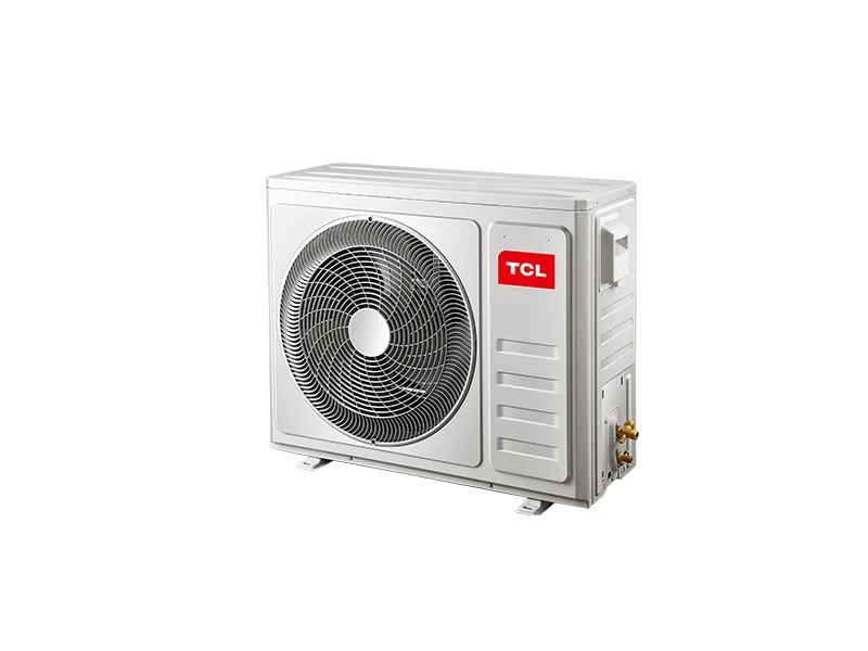 unité extérieure 'xa41 smart converter' tcl 24000 btu