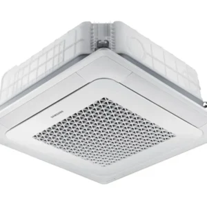 Unità Interna Cassetta 4 Vie Mini Windfree Samsung 9000 btu AJ026TNNDKG/EU R-32