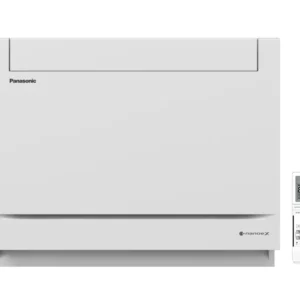 Unità Interna Console Panasonic 18000 Btu CS-Z50UFEAW Gas R-32 Wi-Fi Optional