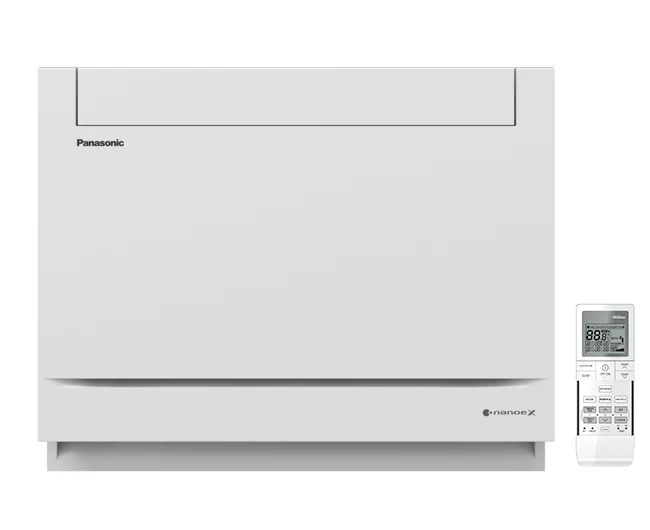 Unità Interna Console Panasonic 18000 Btu CS-Z50UFEAW Gas R-32 Wi-Fi Optional