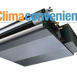 Unité Intérieure Canalisée Mitsubishi Electric Sez-M25dal Commande Infrarouge 9000 Btu