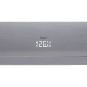 Unité Intérieure Murale Haier Inverter Series Nebula Vert Gris 12000 Btu As35s2sn3fa