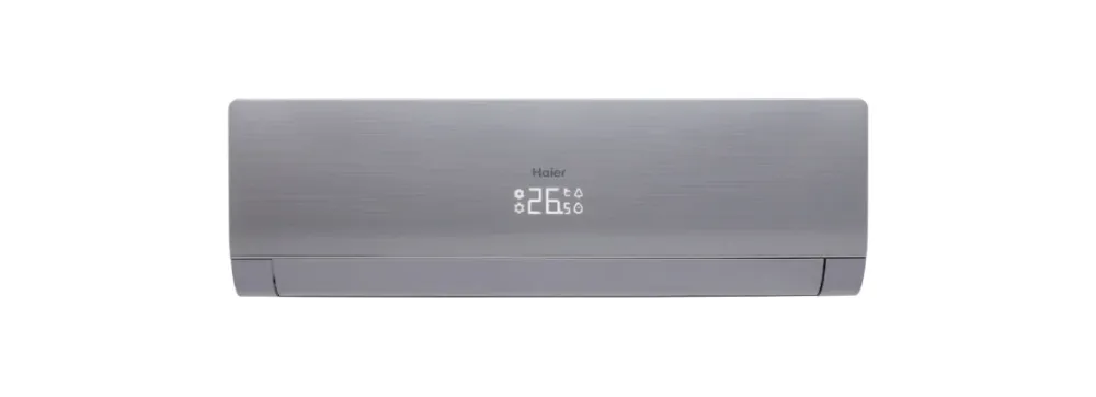 Unité Intérieure Murale Haier Inverter Series Nebula Vert Gris 12000 Btu As35s2sn3fa