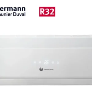 Unité Intérieure Murale Hermann Saunier Duval série VivAir Uni Comfort 9000 Btu SDH19-025 R-32