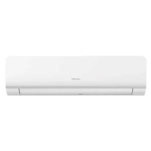 Unité intérieure murale Hisense New Energy Series 9000 Btu Kc25mr01g R-32 Wi-Fi intégré avec commande vocale intelligente
