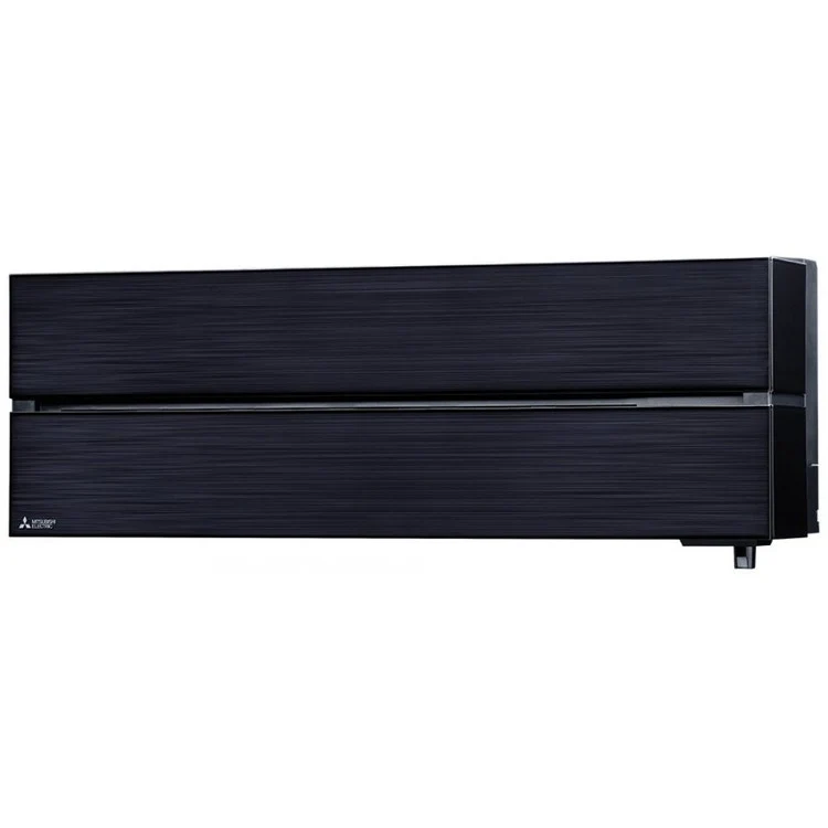 Unité Intérieure Murale Mitsubishi Electric Inverter Series Kirigamine Style 12000 Btu Msz-Ln35vg2b Onyx Black Nero