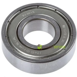 Universal SKL Washing Machine roulant