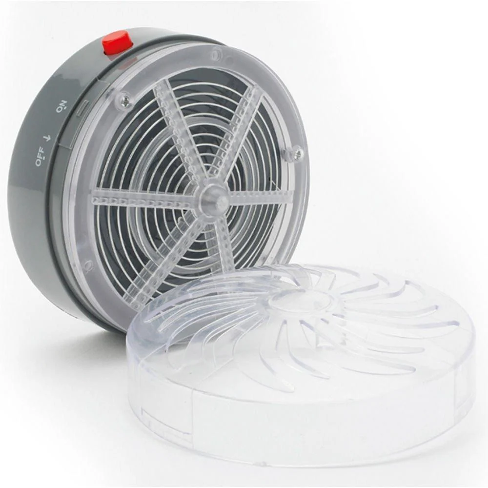 UVIB™ - : Protégez-vous contre les insectes avec cette lampe UV pratique