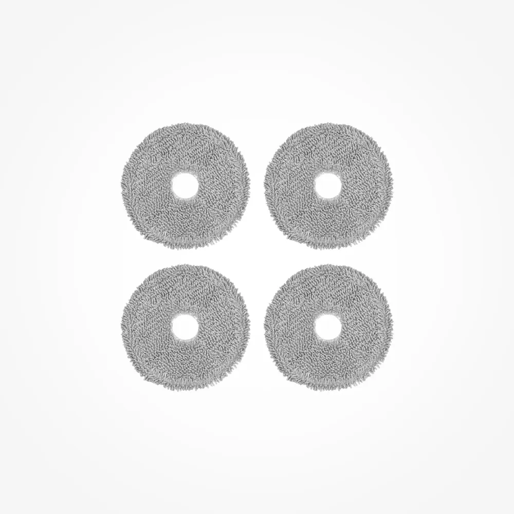 Vadrouille De Rechange (4pcs) Pour TS1