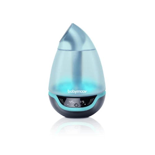 Valve compatible avec Smart Home