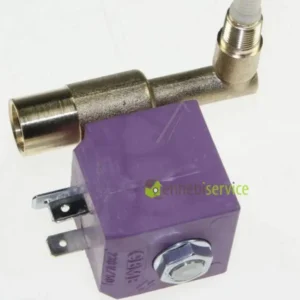 Valve de solénoïde de filtre complet pour Rowenta DG8990
