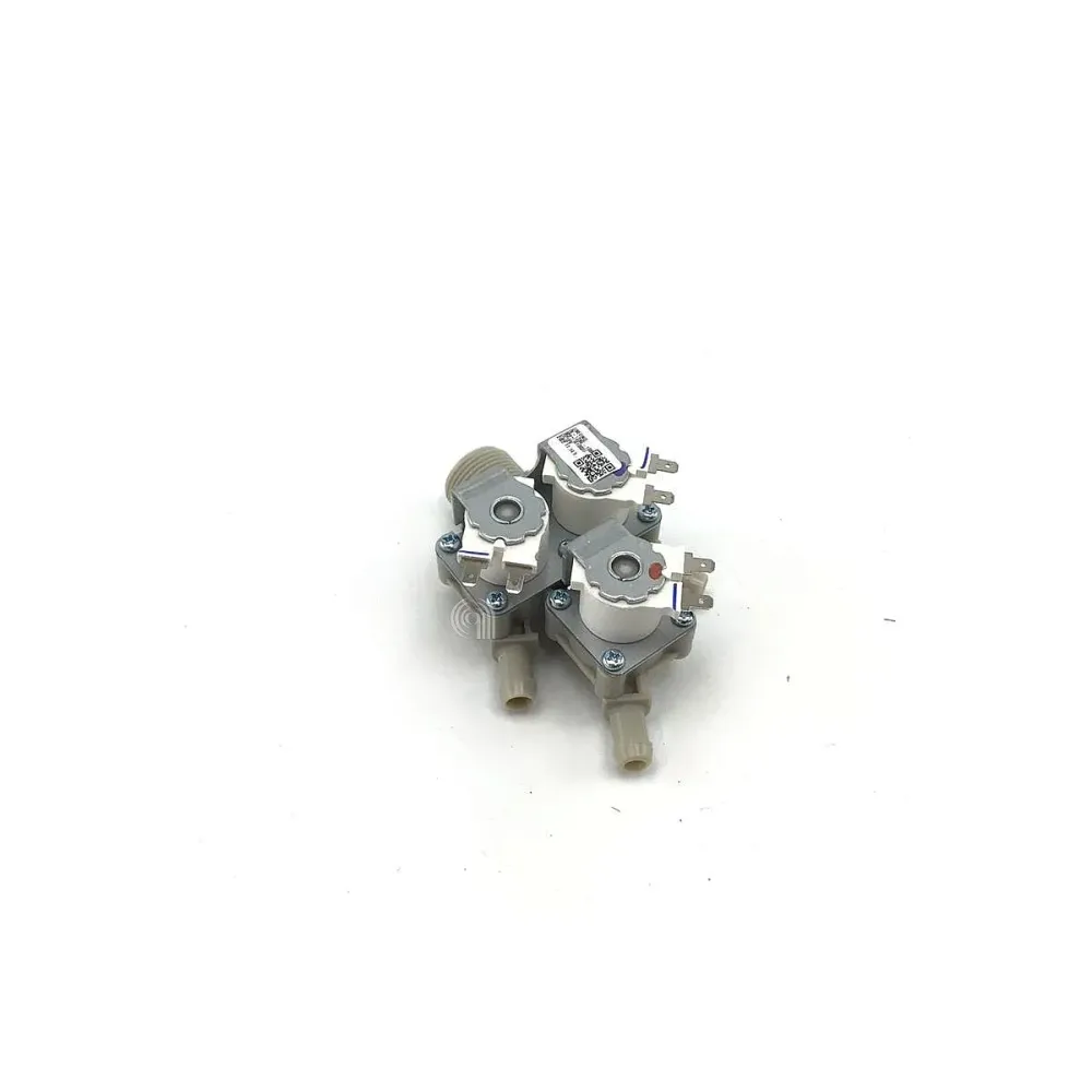 Valve solénoïde 3 voies 180° originale pour lave-linge LG 5221ER1003U