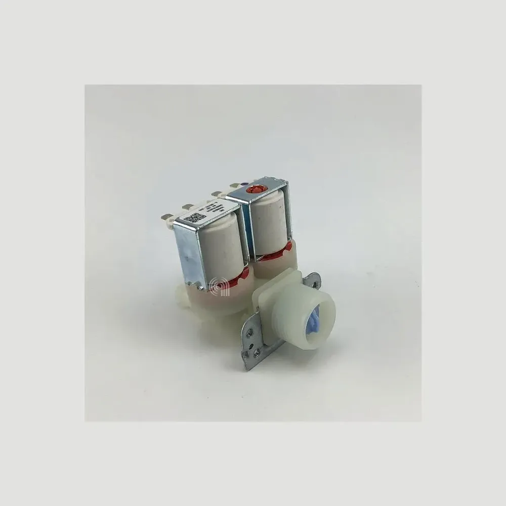 Vanne électromagnétique 2 voies 180° 12V LG originale 5220FR1251G