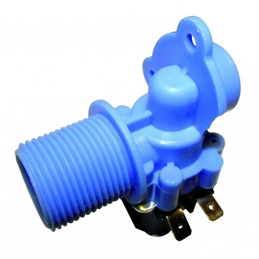 Vanne électrov pour la machine à laver 1 via 180 ° Daewoo Skl