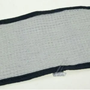 Vaporþ 2600 Brush Brush Tissu
