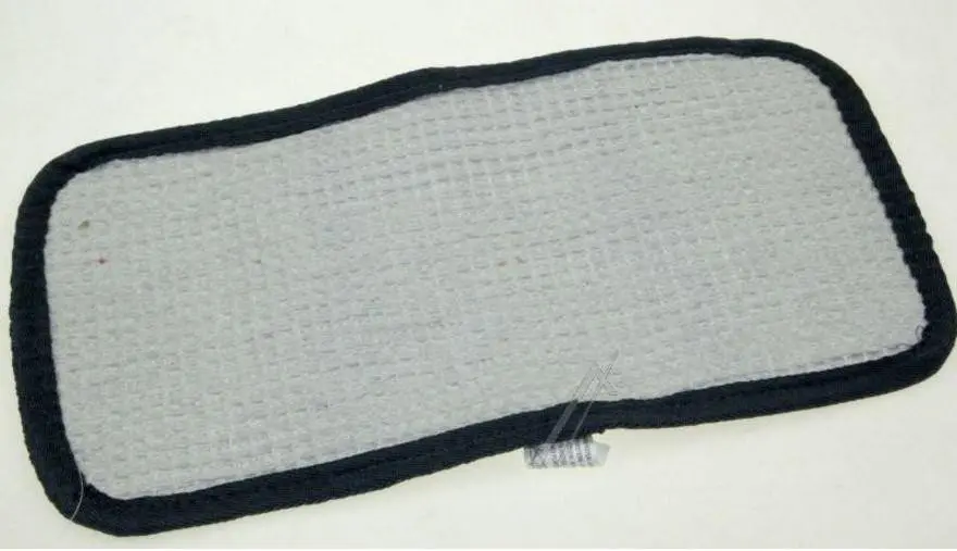 Vaporþ 2600 Brush Brush Tissu