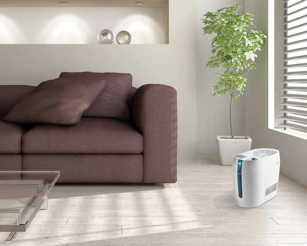 Évaporateur Mira