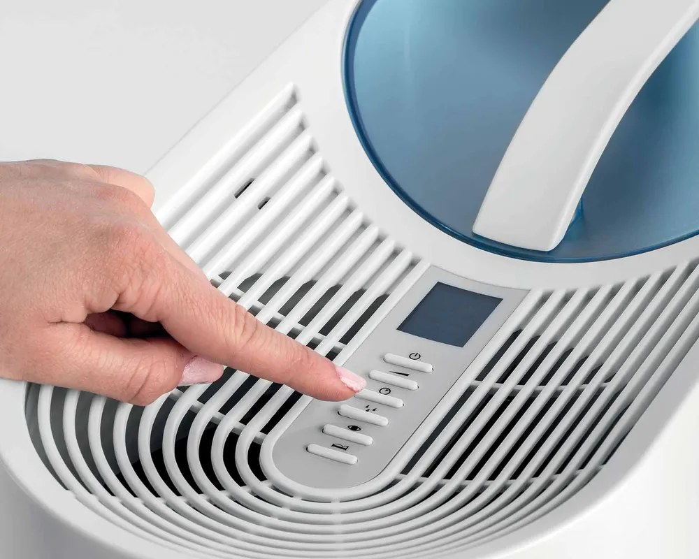 Évaporateur Mira