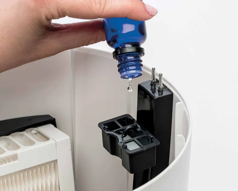 Évaporateur Mira