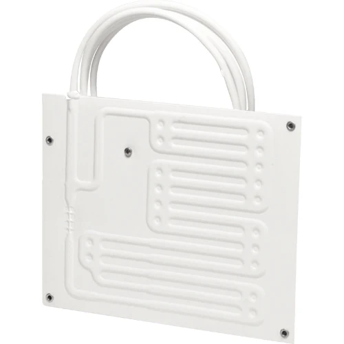 Évaporateur à plaque pour les groupes frigorifiques de la série 50 Dometic ColdMachine VD-02