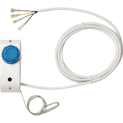 Évaporateur à plaque pour les groupes frigorifiques de la série 50 Dometic ColdMachine VD-02