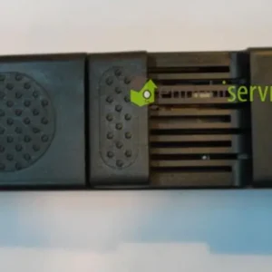 Varile du sol de sol au traîneau noir 500W