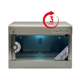 VBX25C Désinfection en 3 MINUTES