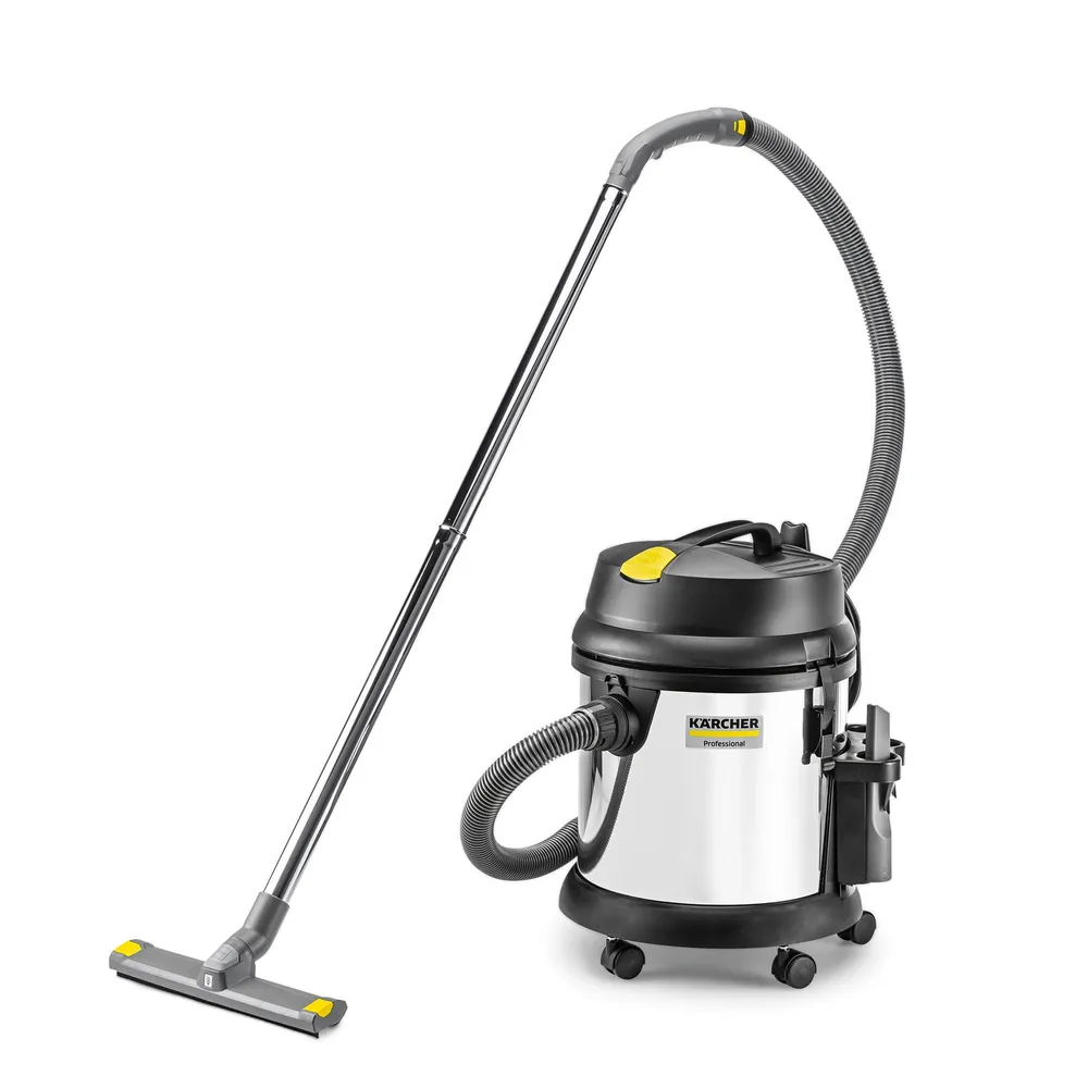 ASPIRATEUR EAU ET POUSSIÈRES NT 27/1 Me Advanced Vedam Industriel