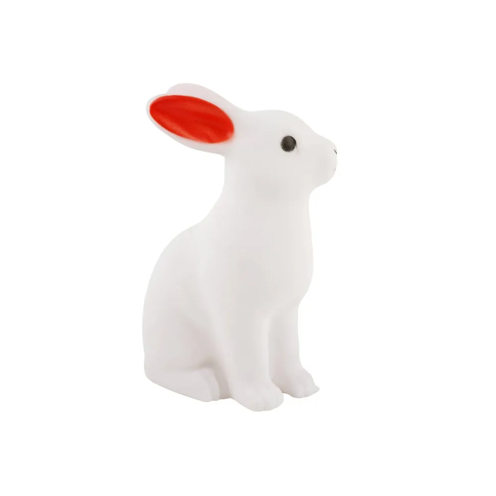 Veilleuse Lapin Blanc