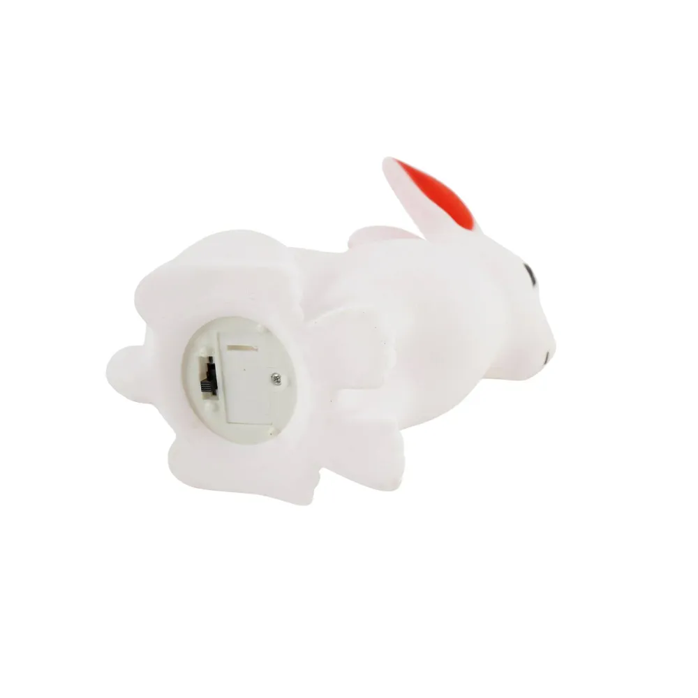 Veilleuse Lapin Blanc