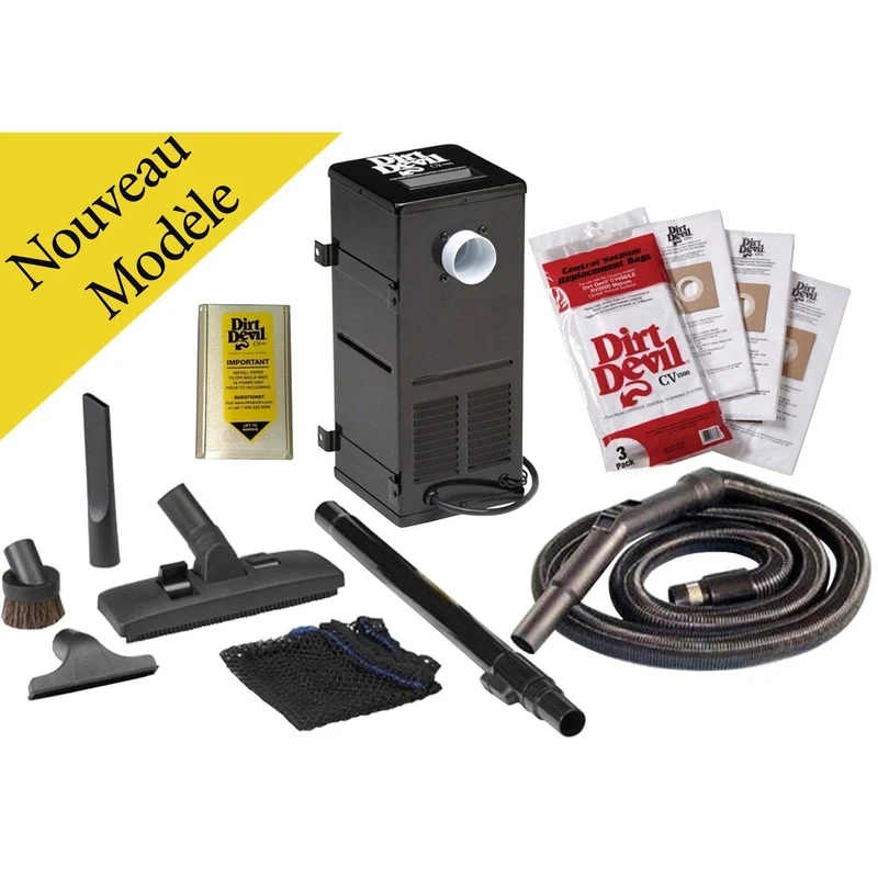 Aspirateur Dirt Devil® CV1500 vendor-unknown
