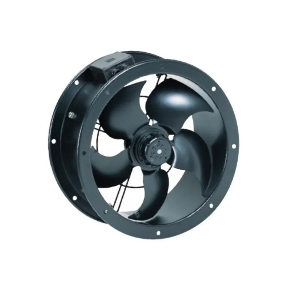 Ventilateur axial TXTR/6-450