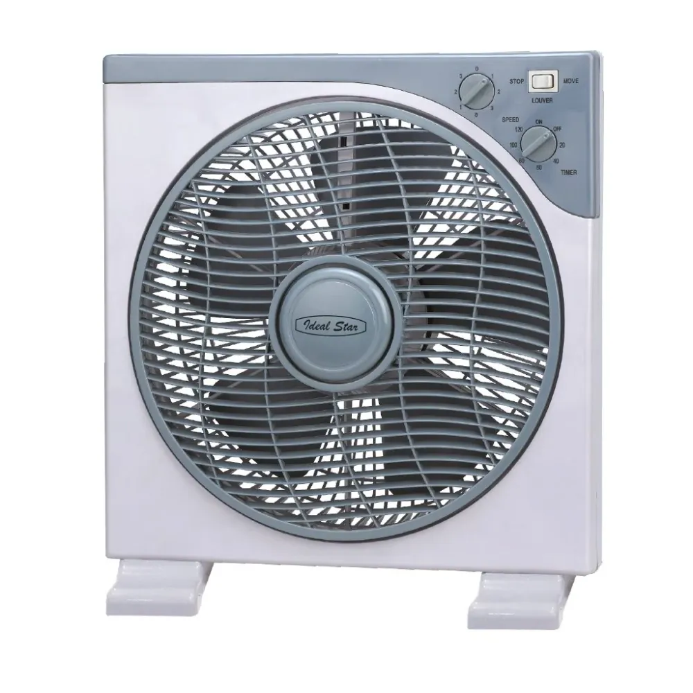 ventilateur boîte étoile idéale ø 30 cm