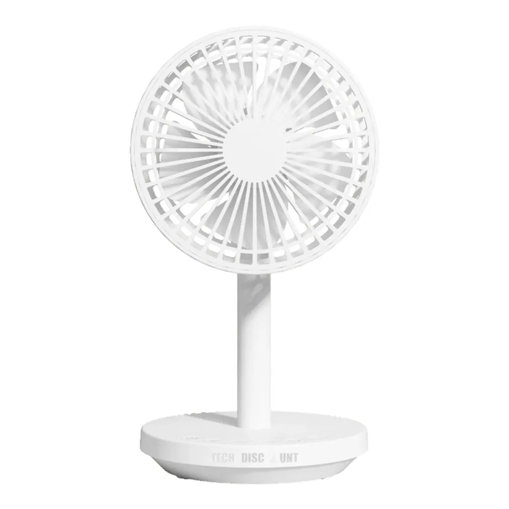 Ventilateur de bureau bureau Mini ventilateur de bureau ventilateur de bureau muet domestique ventilateur de charge Portable