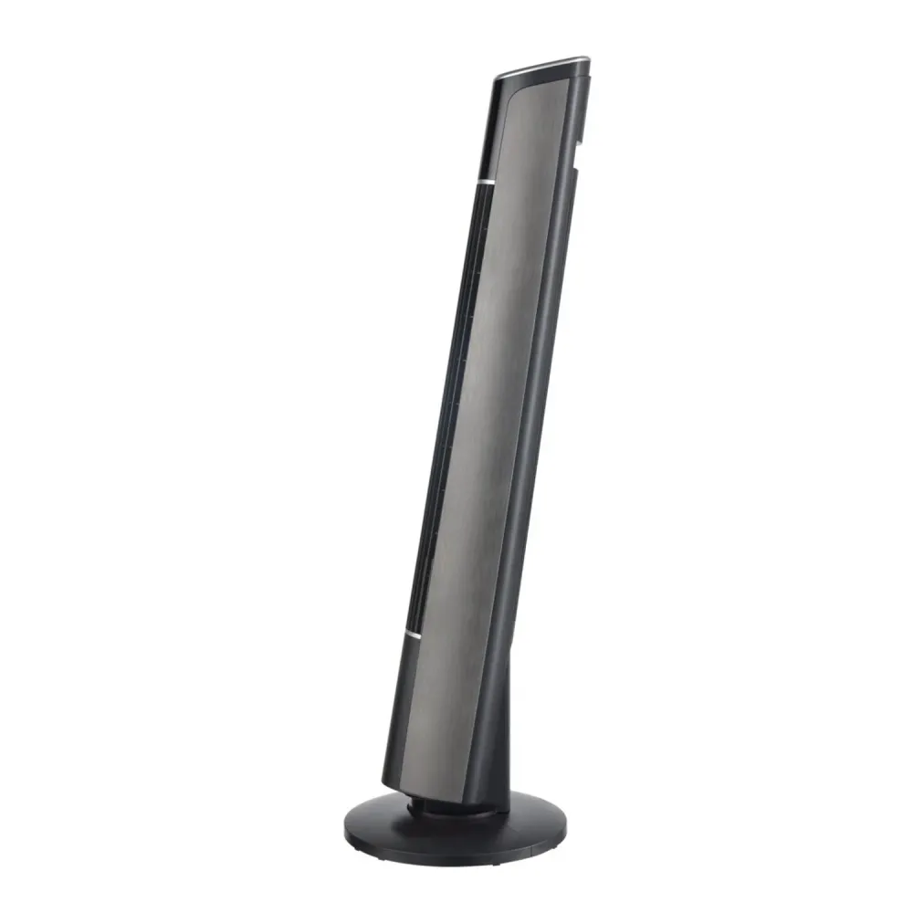 Ventilateur colonne avec télécommande 45W Blaupunkt AFT801