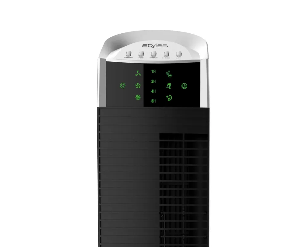 Ventilateur colonne Stella