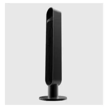 Ventilateur colonne télécommande 60 W noir Cecotec 9190 Skyline Ionic