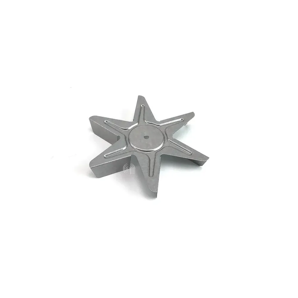 ventilateur d'aspiration pour moteur de four Whirlpool et Indesit