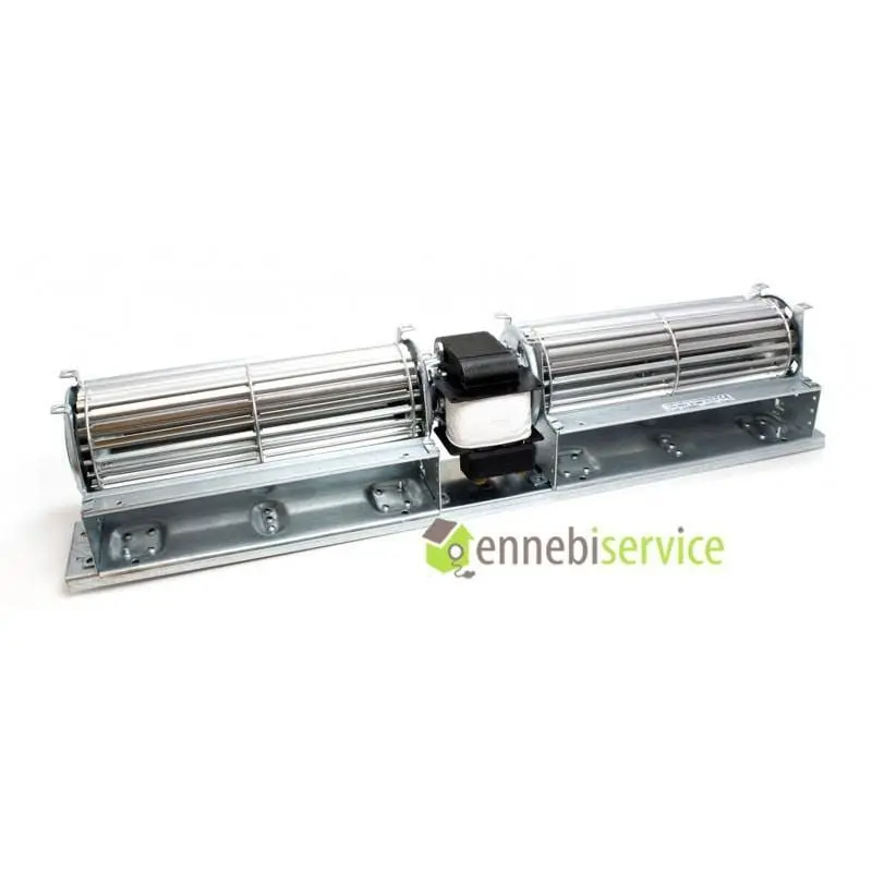 Ventilateur Double Fergas Tangengiale 60-1-180-30