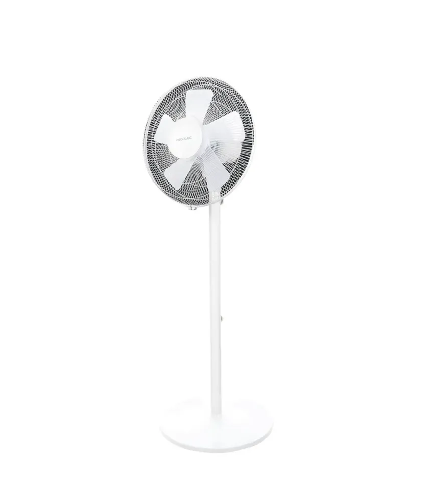 Ventilateur 2 en 1 EnergySilence 535 Cecotec Puissance polyvalence et confort réglable
