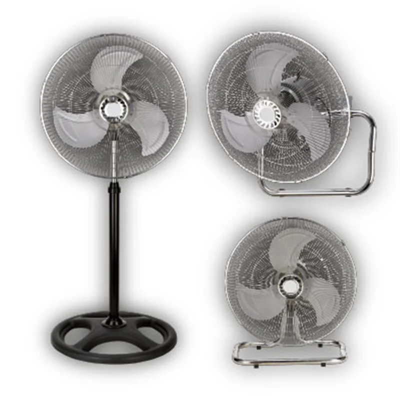 ventilateur Ideal Star 3 en 1 ø 40 cm