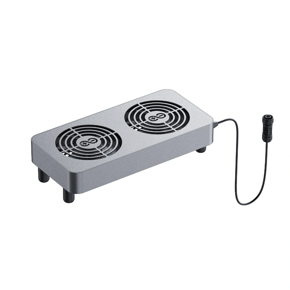 Ventilateur intelligent Zendure